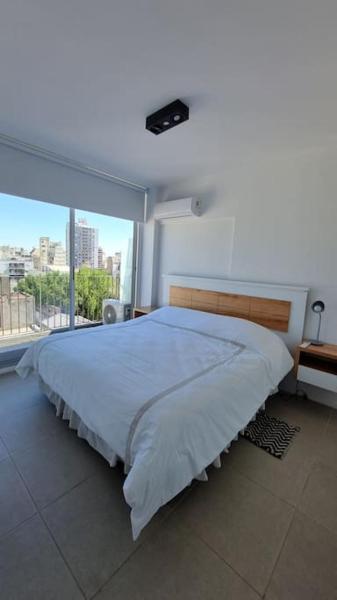 Departamento en Monserrat con piscina y gimnasio, Buenos Aires
