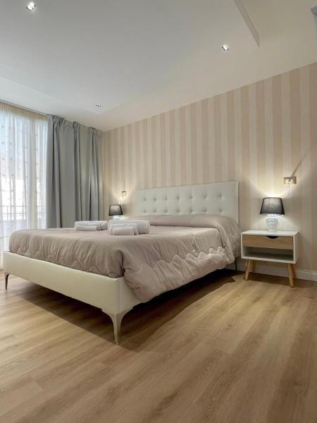 Taormina Cali Apartment - Taormina