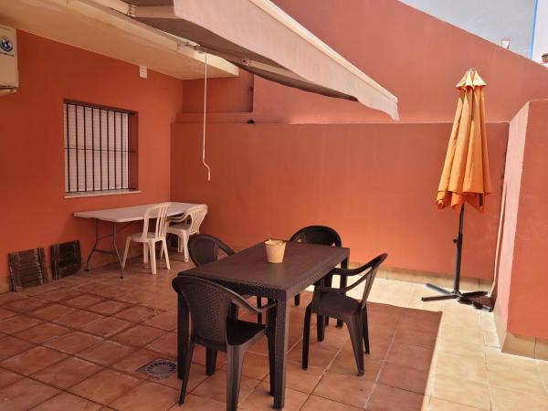 Apartamento Arizon - Trebujena