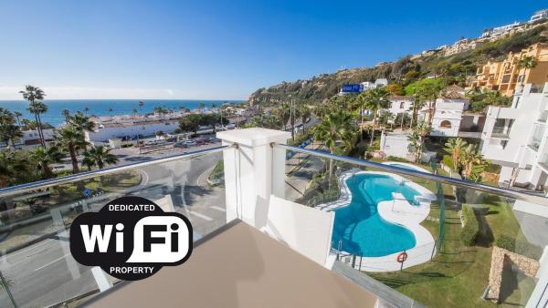Paloma Beach 42a - Sotogrande