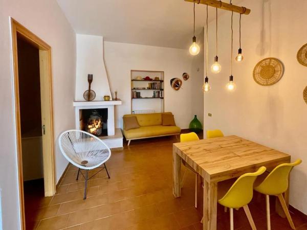 Nella foto è visibile l'oggetto Casa Piano Piccolo 3 situato nella città di Vieste.