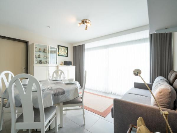 Bilde 6: Apartment Ref- 704 by Interhome