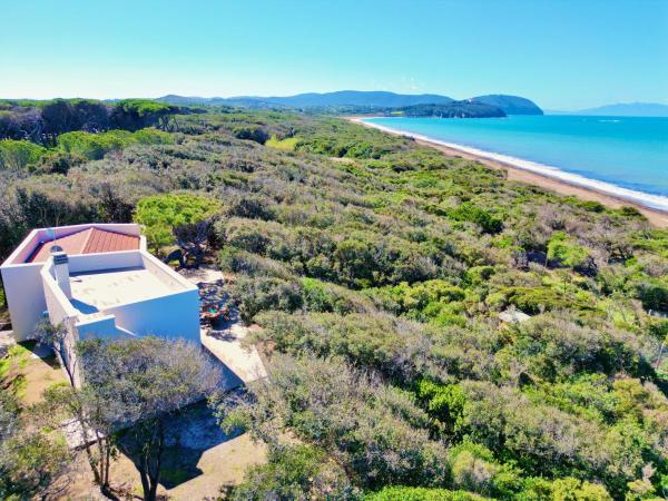 Villa Duna Blu - Piombino