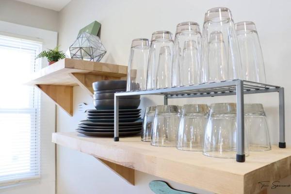 Bild 7: Chic & Spacious Fully Equipped 2BD Apt W/Parking