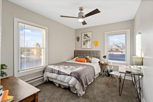 Bild 8: Chic & Spacious Fully Equipped 2BD Apt W/Parking