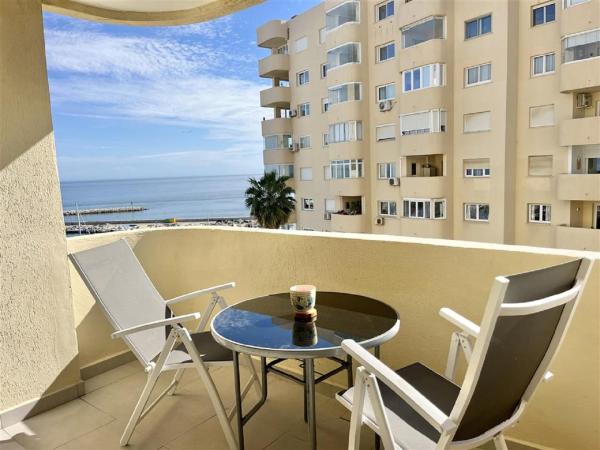 Africa - Estepona