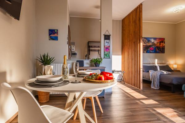 Comfort Home Rho Fiera - Rho