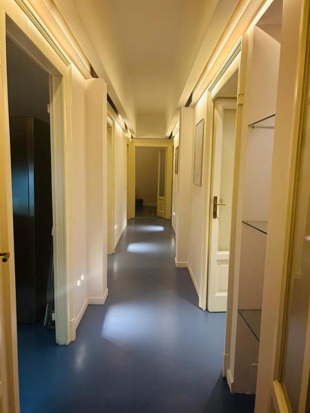 写真にはミラノ市にあるB&B Boutiqueが写っています。