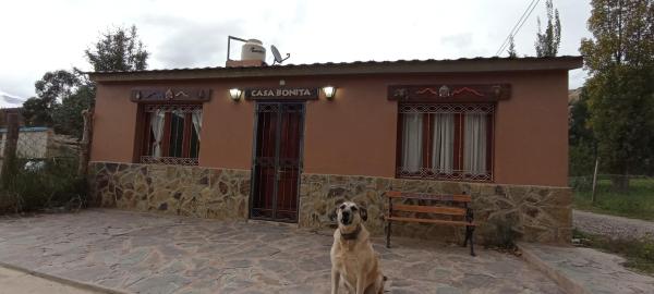 Casa Bonita - Provincia de Salta