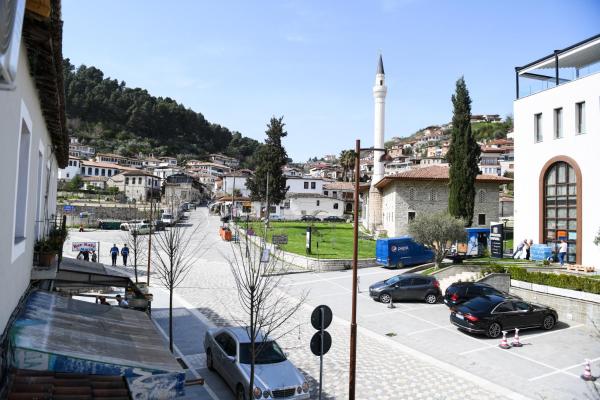 Guest House Cela City Centre - Distretto di Berat