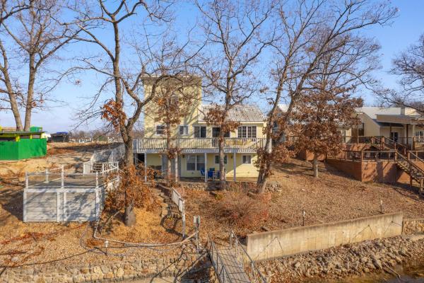 Shady Gator House Sleep 20 Bachelor And Bachelorette Parties Welcome - Sunrise Beach, MO