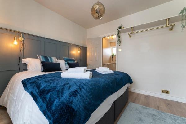Billede 1: Host & Stay - Luxe on Margaret Street