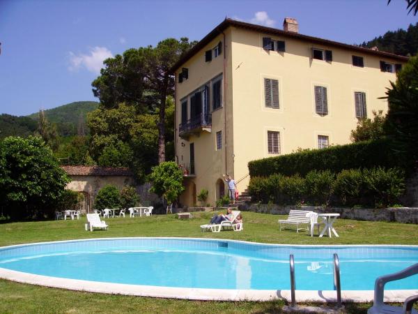 Fattoria Gambaro Di Petrognano - Altopascio