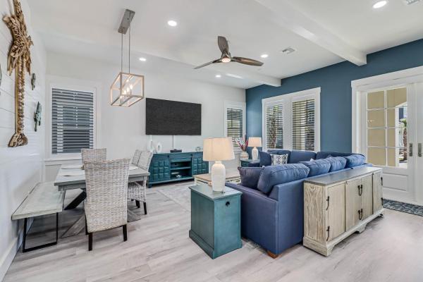 Sunrise Villa - Port Aransas, TX