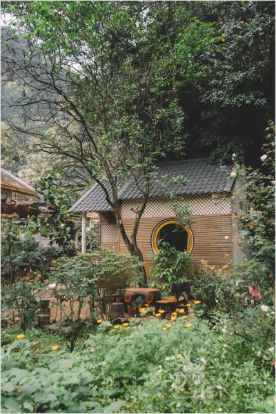 Trang An Mountain House - The Heart of Heritage, Ninh Binh