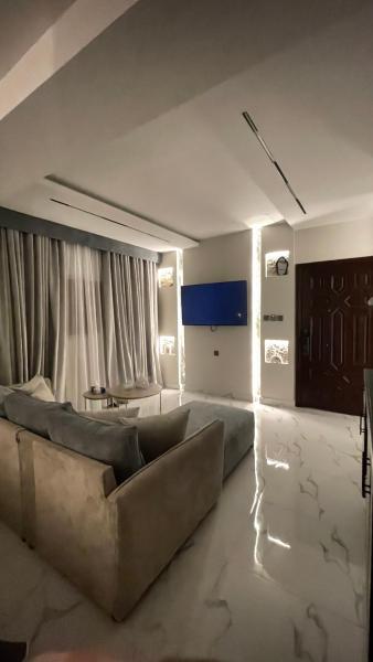 A la foto es mostra l'objecte AMG private Home situat a la ciutat de Jiddah.