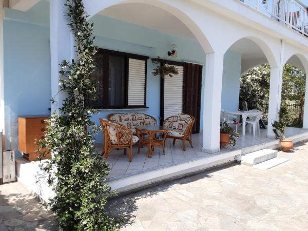 Haus Andreas - Grecia