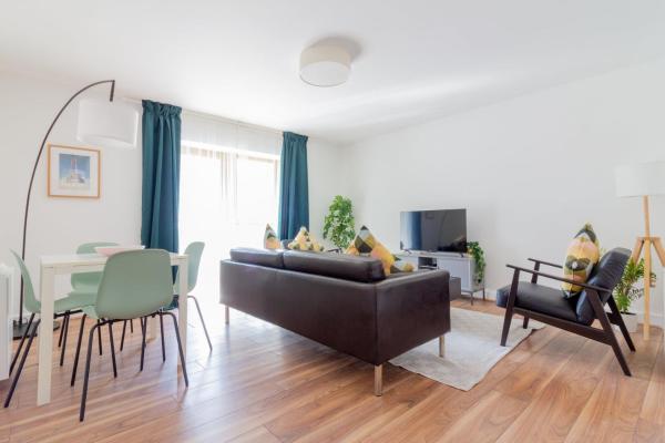 Billede 6: GuestReady - Modern stay by Pheonix Park