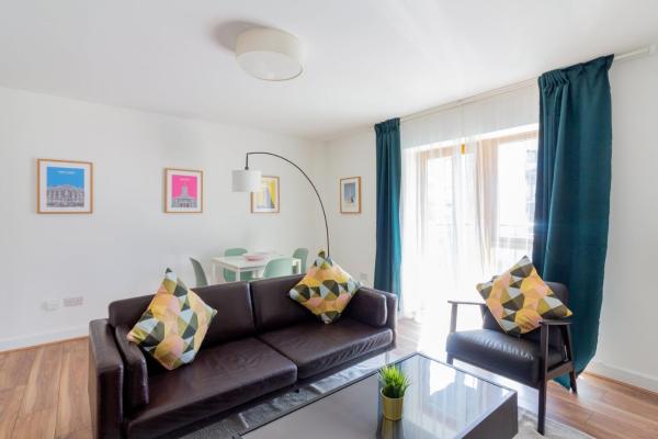 Billede 7: GuestReady - Modern stay by Pheonix Park