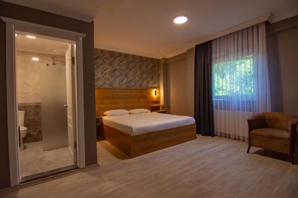 Green Palace Suite Hotel - Yomra