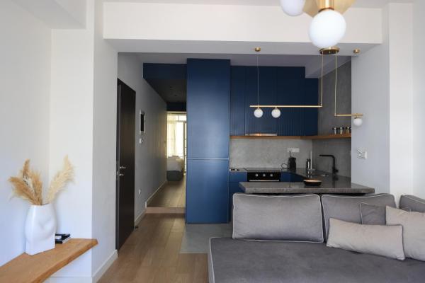One Apartment By Skg Apartments - Thessaloniki