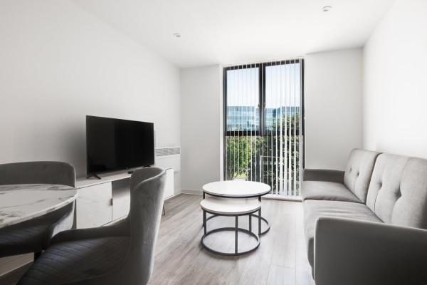 GuestReady - A lovely hideaway in Vauxhall, Liverpool