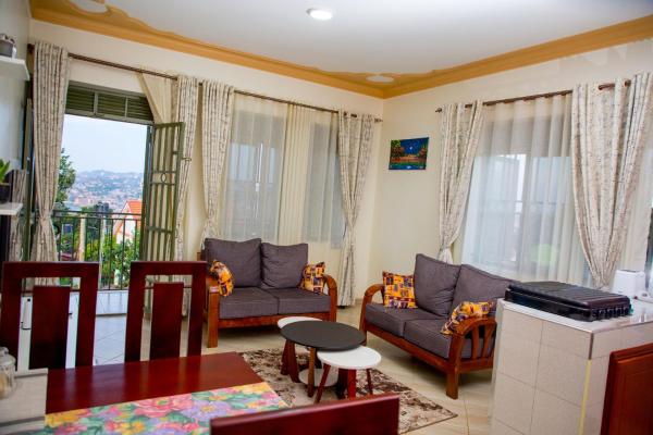 PSK Heights, Kampala