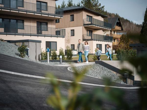 Premium Apartments Monterra - Carinzia