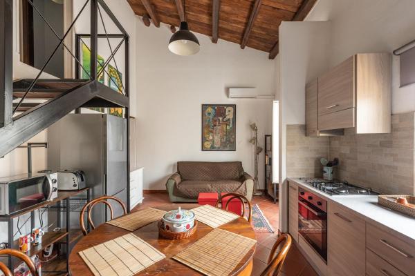 Gervasi Apartment alla Kalsa by Wonderful Italy, Палермо
