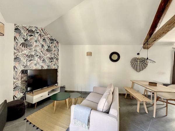 Appartement Antigone 1 Chambre - Clapiers