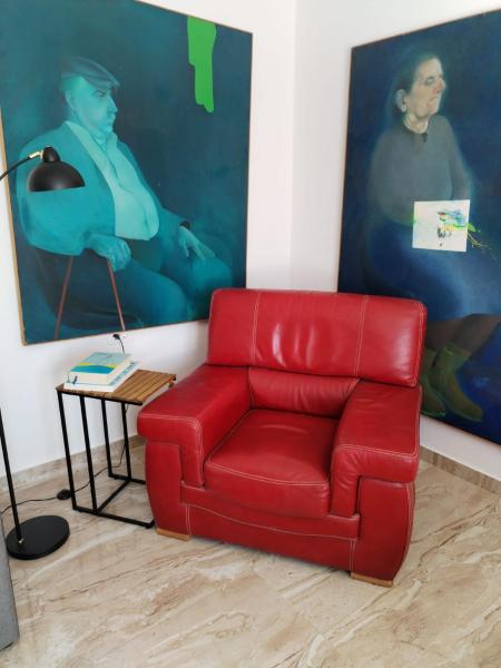 Trogir Lux Apartment - Okrug Gornji