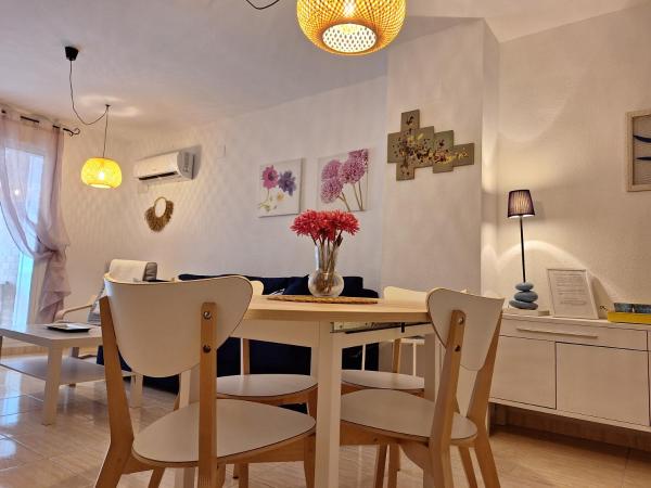 Apartamento La Brisa Del Mar - Benicàssim