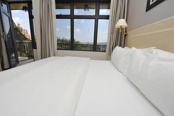 Gloria Hotel, Kigali