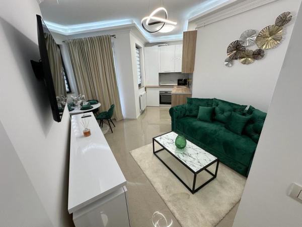 Zigzag Resident - Năvodari