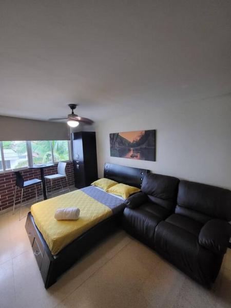 R.1102 Lindo estudio ejecutivo en área turística., Panama (ville)
