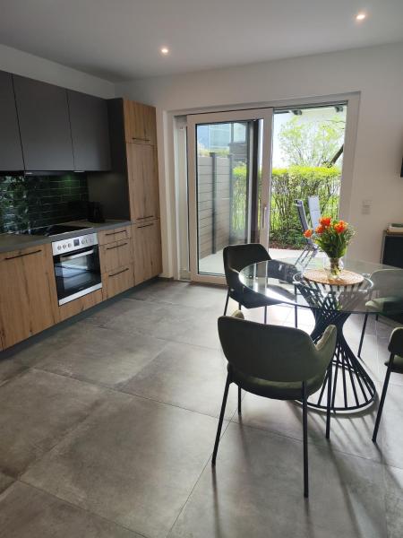 Ferienwohnung Ott - Bad Endorf