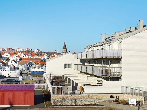 A la foto es mostra l'objecte 4 star holiday home in Smögen-By Traum situat a la ciutat de Smögen.