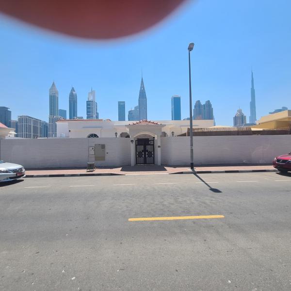 سكن مريح - Dubai