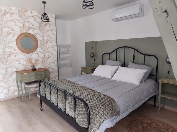 Cosy Casa - Centre-Val de Loire