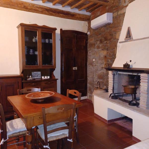 La Dolce Vita Orsini - Pitigliano