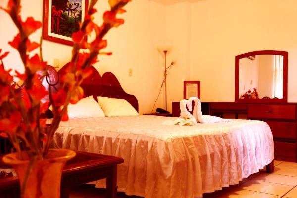 Hotel Sol del Oriente Iquitos, Iquitos