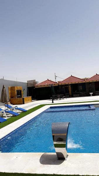 La photo montre l'objet الكرك زحوم situé dans la ville de Ad Dimnah.