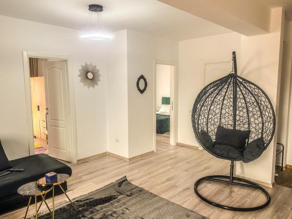 Luxury Bucovina - 