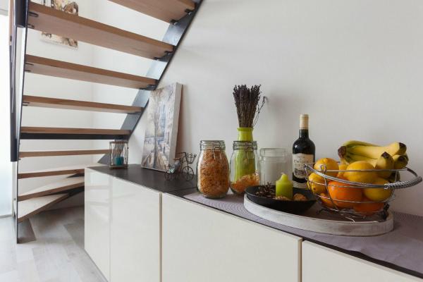 Kent Ridge Loft, Sokolska, Praga