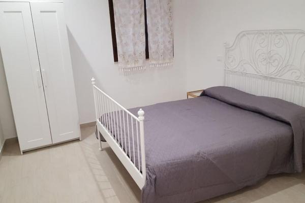 A la foto es mostra l'objecte Via col Vento situat a la ciutat de Trapani.
