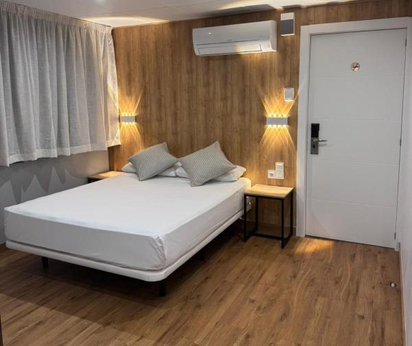 Hotel Medicis, Barcelona
