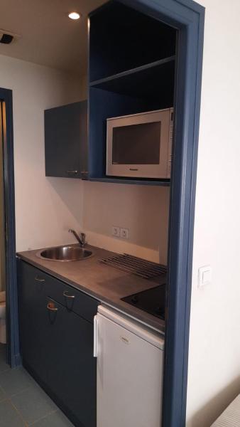 Φωτογραφία 8: triplex, centre-ville, terrasse