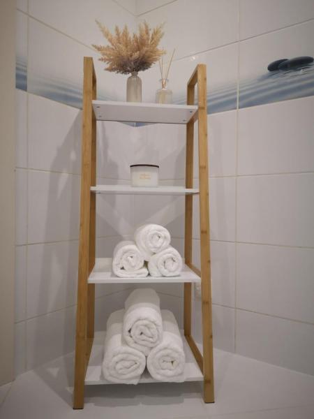 Nella foto è visibile l'oggetto Apartamentai Kęstučio g. Šilutėje situato nella città di Šilutė.