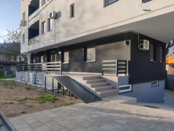Φωτογραφία 1: Apartman Sofija