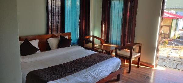Foto 7: Anandi resort
